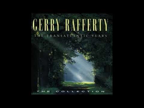 Gerry Rafferty - The Transatlantic Years 1971-73 (Full Album 1995)