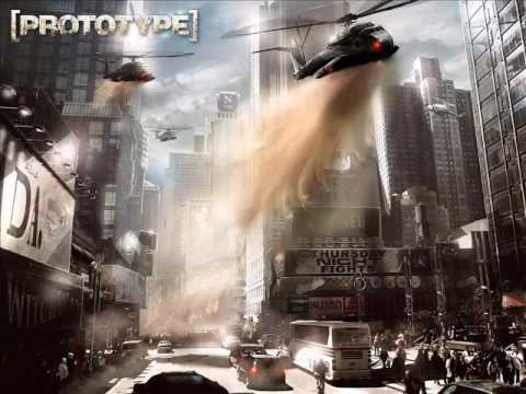 Prototype Combat Theme02