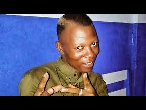 Gogohoun Bénin Dg Pacôme Wa Awa aso #gogohoun #adja #Benin