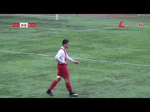 Samenvatting HZVV - Rohda Raalte | Fletcher TOP Toernooi 2017