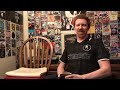 Shnootz - Reaction Video (John Foxx - Mr. No)