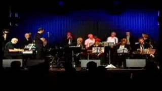 Stopping The Clock  with Bobo Moreno and The Ernie Wilkins Almost Big Band