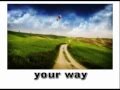 Sunshine Lollipops and Rainbows - Lesley Gore (with lyrics)