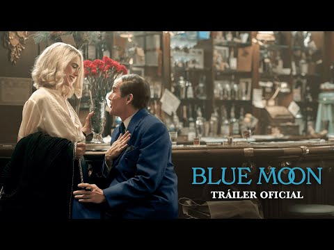 Tráiler Oficial VOSE.