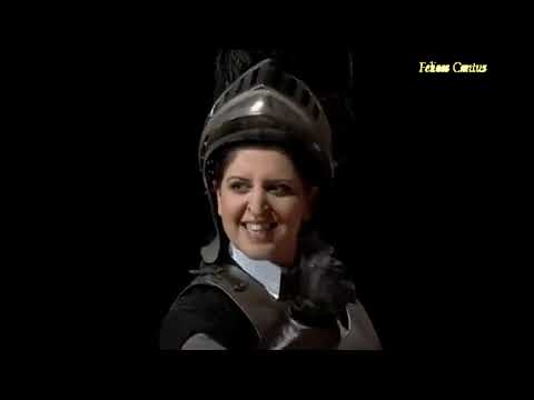 Handel Rinaldo Ottavio Dantone OAE