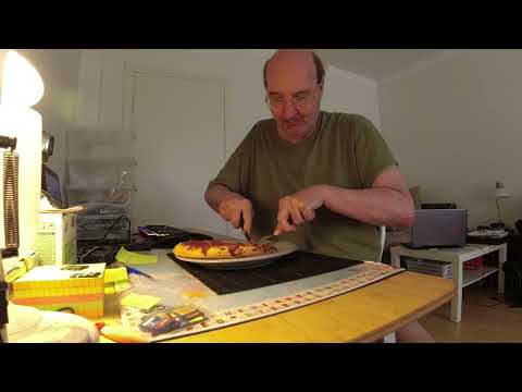 MongoTV_12236 - Min Aftensmad - God Billig Frost PIZZA