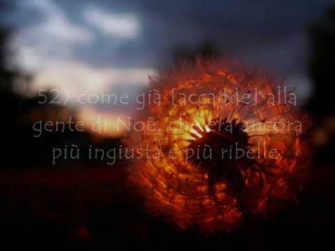 Corano Sura Najm (sottotitoli in italiano)