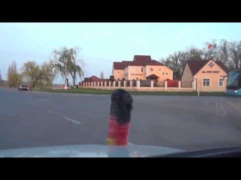 Ruseni Anenii Noi R2 Moldova Moldau Moldawien Bessarabien 5.4.2016