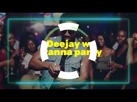 FACT ZAMANI (WE WANNA PARTY)