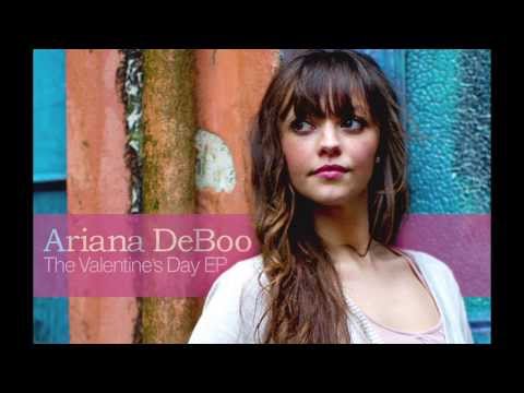 Ariana DeBoo - Say So