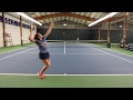 Rosemary Watanabe Tennis Class Of 2020