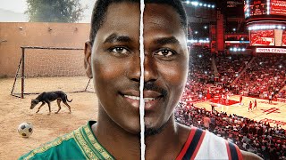 Download lagu How A Nigerian Soccer Player Became An NBA Legend mp3 Download lagu How A Nigerian Soccer Player Became An NBA Legend mp3