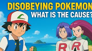 Ash’s Orange Island Adventure Begins! 🌴 | Pokémon Ash Gray Walkthrough 