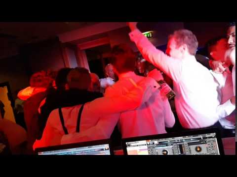 Jam Entertainment  video.