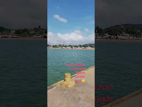 la vela Coro Falcón Venezuela