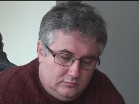 2.6.  Thai Dai Van Nguyen  - FM Claudiu Zetocha  1 - 0