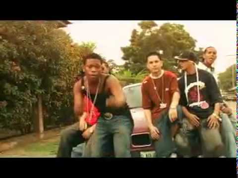 Jcp El Especialista Feat.Raggamofin Killas - Me desesperas