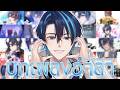 【🔴Karaoke】บทเพลงอำลา END【Yukito | Chrono prince】