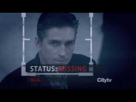 Person of Interest Trailer