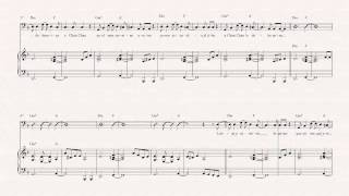 Bass  - Chan Chan - Buena Vista Social Club -  Sheet Music, Chords, & Vocals