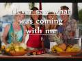 Indiana Evans - Who I Am (H2O Soundtrack) 