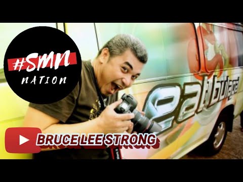 Outro 59sec |Bruce lee Strong