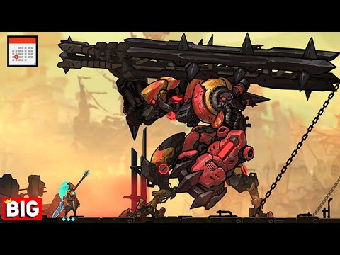 Indie Gaming This Week: 22 - 28 January 2024