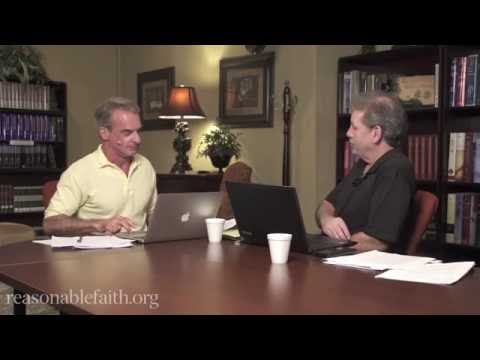 Is the Watchmaker Argument Still Valid? | Reasonable Faith Video Podcast