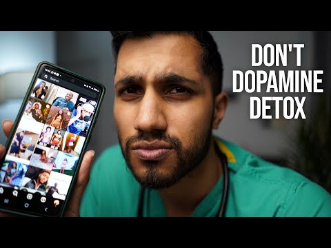 How to End Your Phone Addiction (Doctor’s Guide)