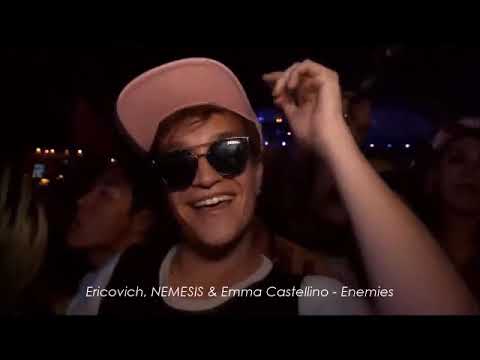 Ericovich, NEMESIS & Emma Castellino - Enemies