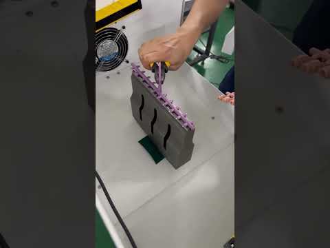 Automatic Plastic Injection Molding Machine – Full Production Process!