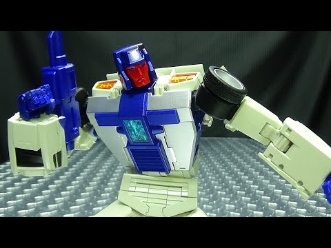 Fans Toys SPOILER (Breakdown): EmGo's Transformers Reviews N' Stuff