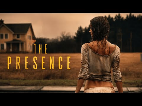 The Presence🎬Horror Thriller🎬Full Movie