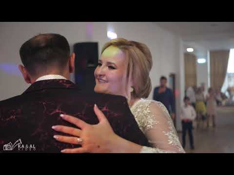 Nunta Dorin si Monica | KA&AL VIDEO