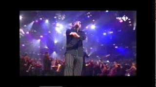 Night of the Proms Rotterdam 2002:Simple Minds: Alive and Kicking