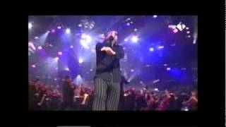 Night of the Proms Rotterdam 2002:Simple Minds: Alive and Kicking