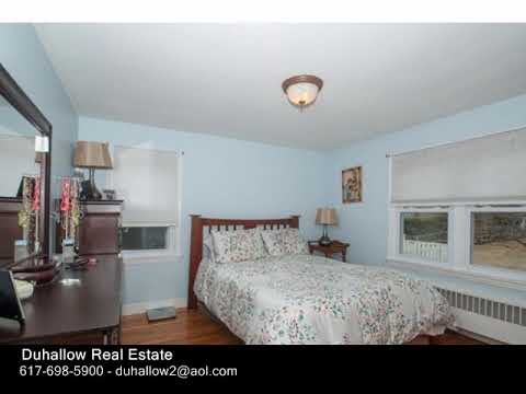 21 Harbor View Park, Milton MA 02186 - Single Family Home - Real Estate - For Sale -