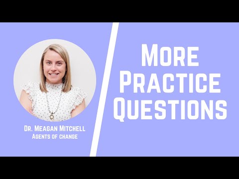 MORE Practice Questions - Social Work Shorts - ASWB Study Prep (LMSW, LSW, LCSW Exams)