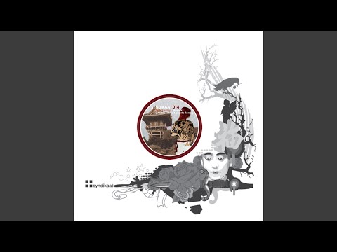 Kamak (Mihalis Safras & Liberto Remix)