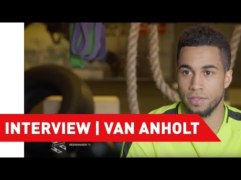 Hoe gaat het met Pele van Anholt?
