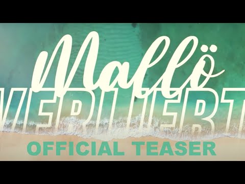 Nik Hopfen & Vadda sein Sohn - Mallöverliebt (Official Teaser)