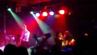 I&#39;m from Barcelona - Barcelona Loves You