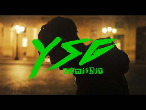 Camishit - YSG [Official Video]