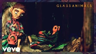 Glass Animals - Pools (Official Video)
