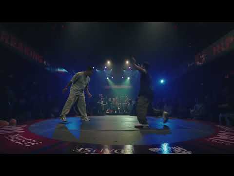 Montuu vs JC Fresh - TOP 8 - JOAT BREAKING 2022