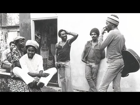 Deep Roots Reggae Mix : 1969 in Jamaica (20 Rare Tracks)