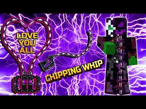 Pixel Gun 3D - CHIPPING WHIP [Gameplay]