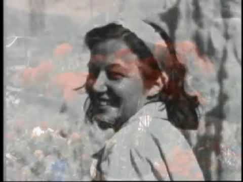 Chiara Lubich | Una Ragazza innamorata dell'Amore | 7 Dicembre 1943