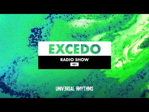Excedo Records Radio Show 001