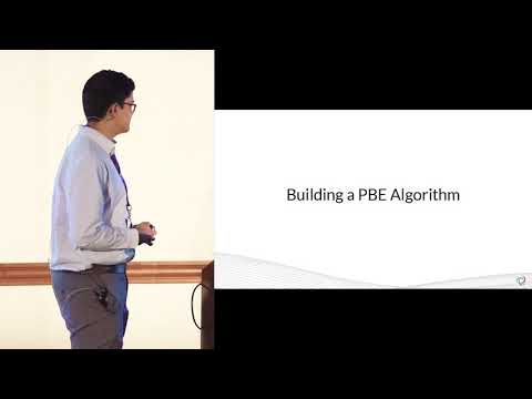 Building a Programming By Example (PBE) Framework in Trifacta: Lessons learned and implications for Data Analytics